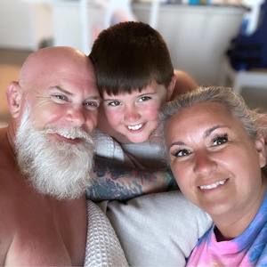 Meet your Posher, Steve